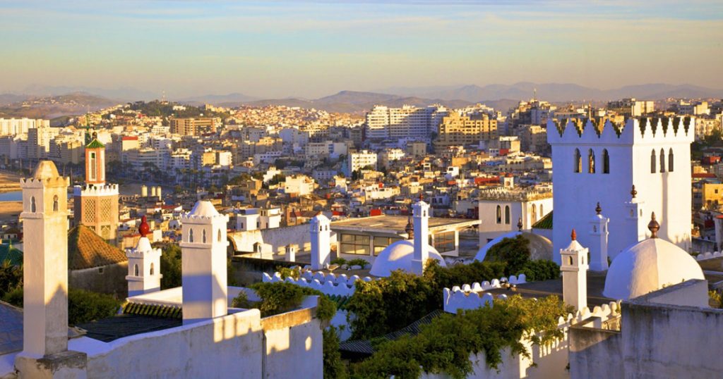 The Student Explorer- Morocco Category Page- Tangier